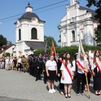 Zobacz w powiększeniu: Dożynki Gminne Baranów 2023 (14)